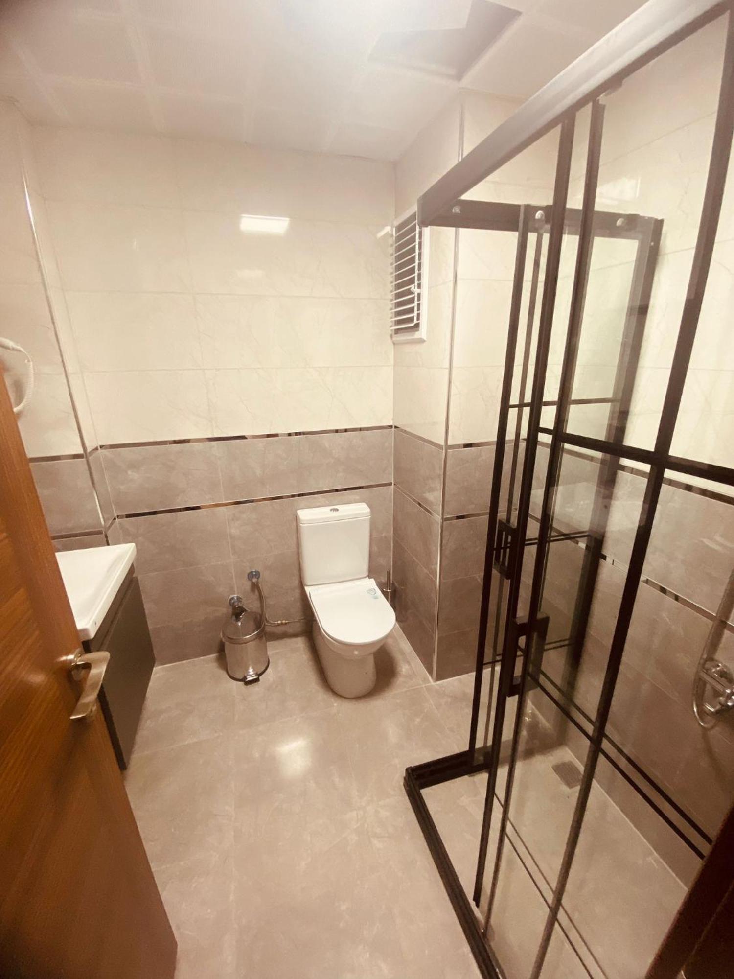 Malkoc Hotel イスタンブール エクステリア 写真