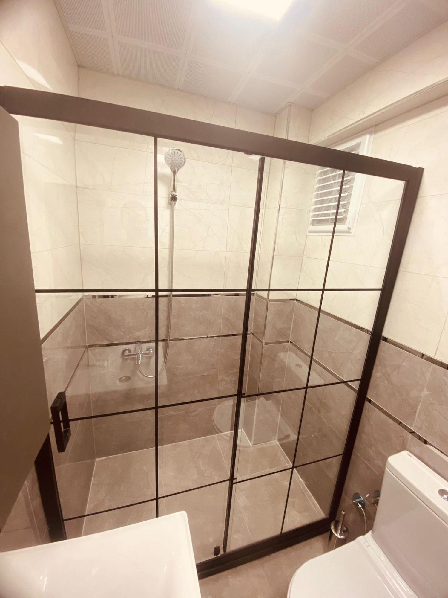 Malkoc Hotel イスタンブール エクステリア 写真